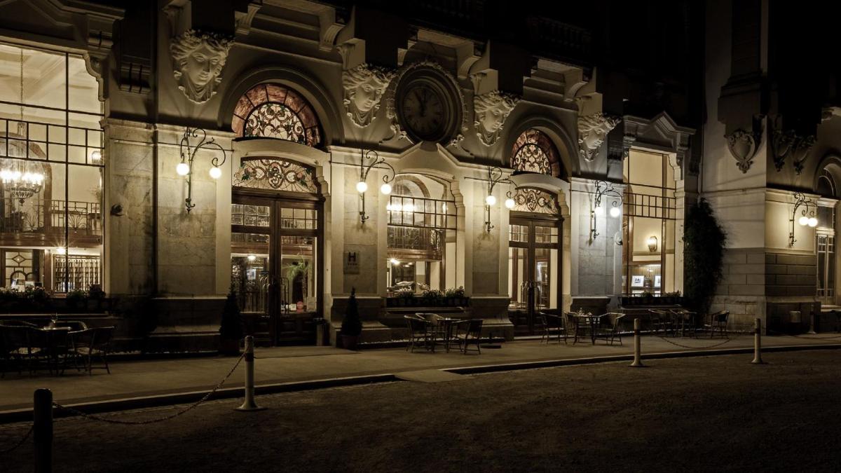 Imagem da galeria de Curia Palace Hotel & Spa em Curia