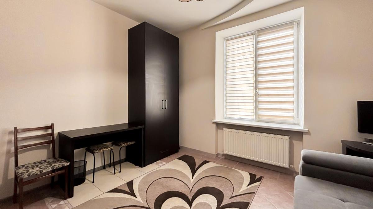 Central Apartments Bulgara street Chisinau - Housity
