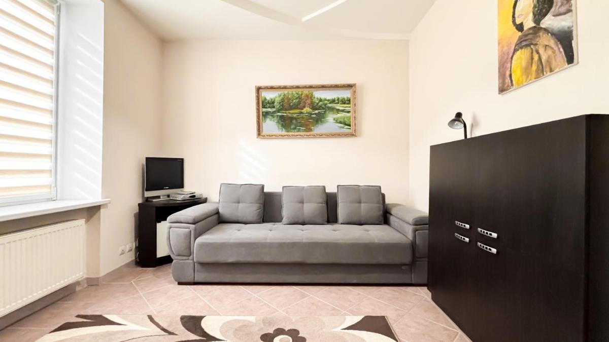 Central Apartments Bulgara street Chisinau - Housity