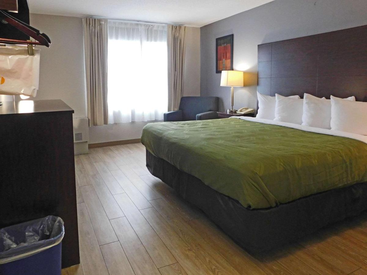 Quality Inn Colchester - Burlington - Housity