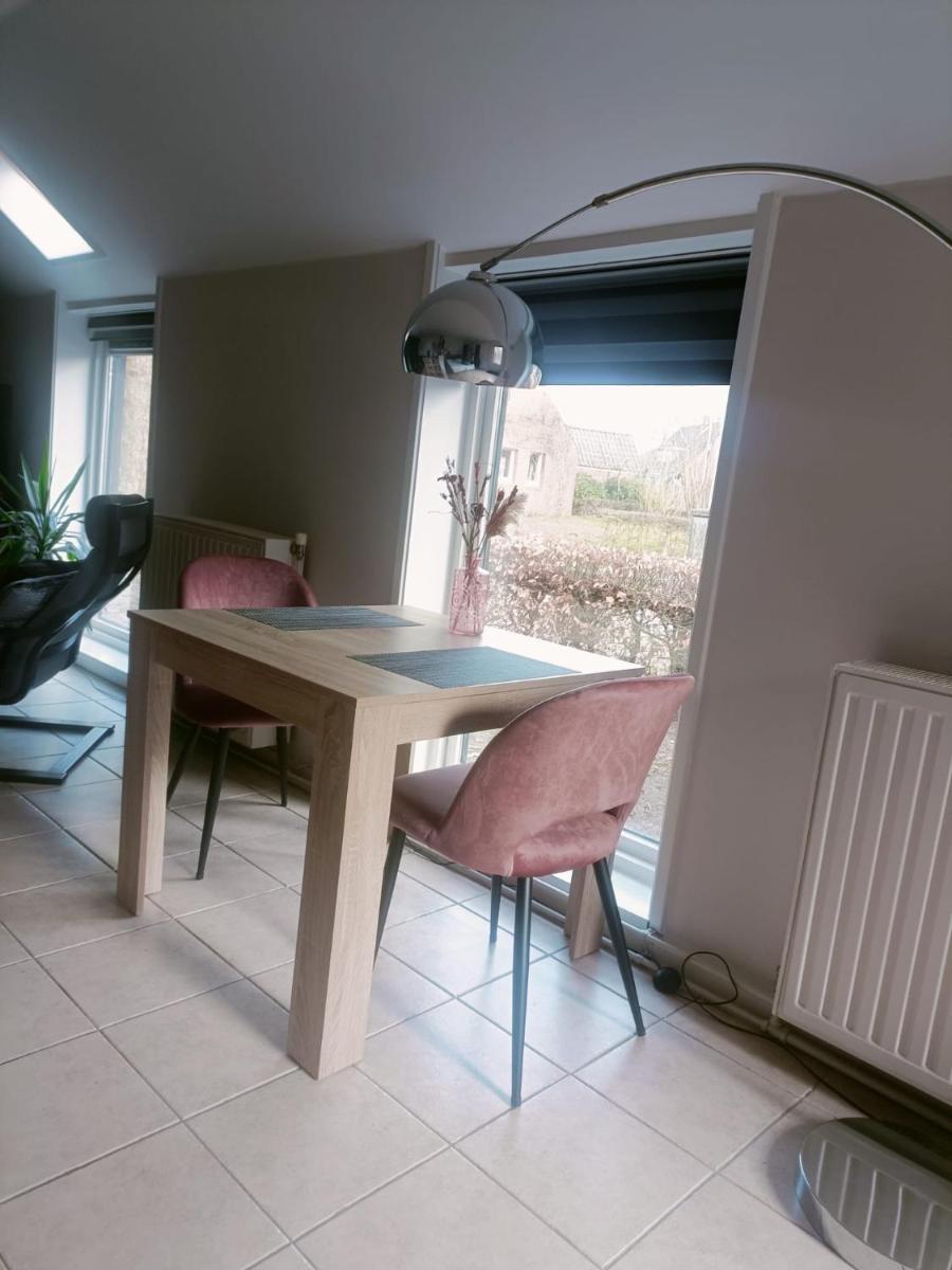 De Lindehoeve Appartement de Pompestraat - Housity