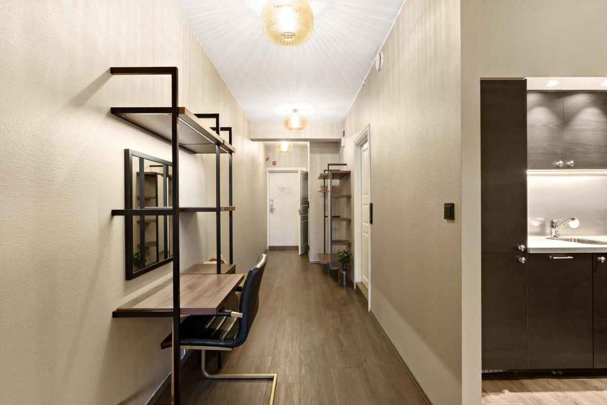 Ole Bull, Best Western Signature Collection - Housity