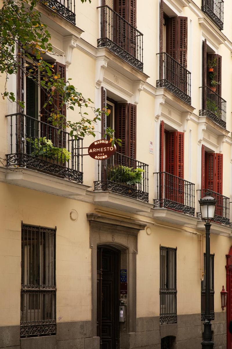 Armesto Rooms - Housity