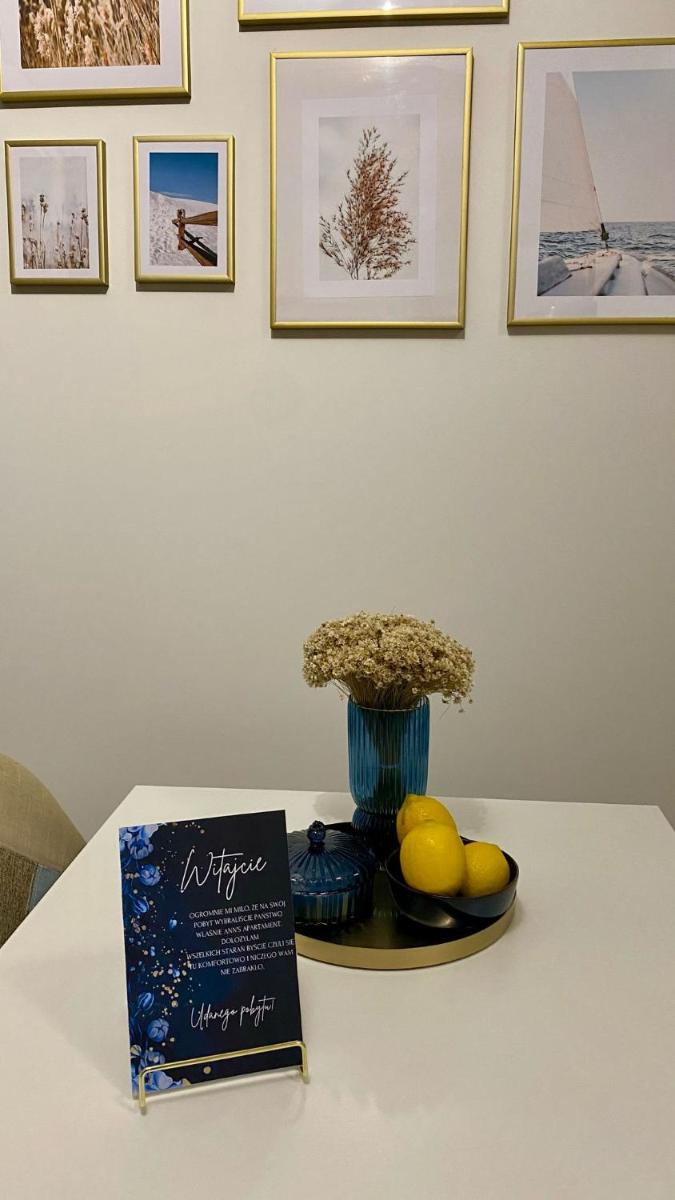 Ann's Apartment - Housity