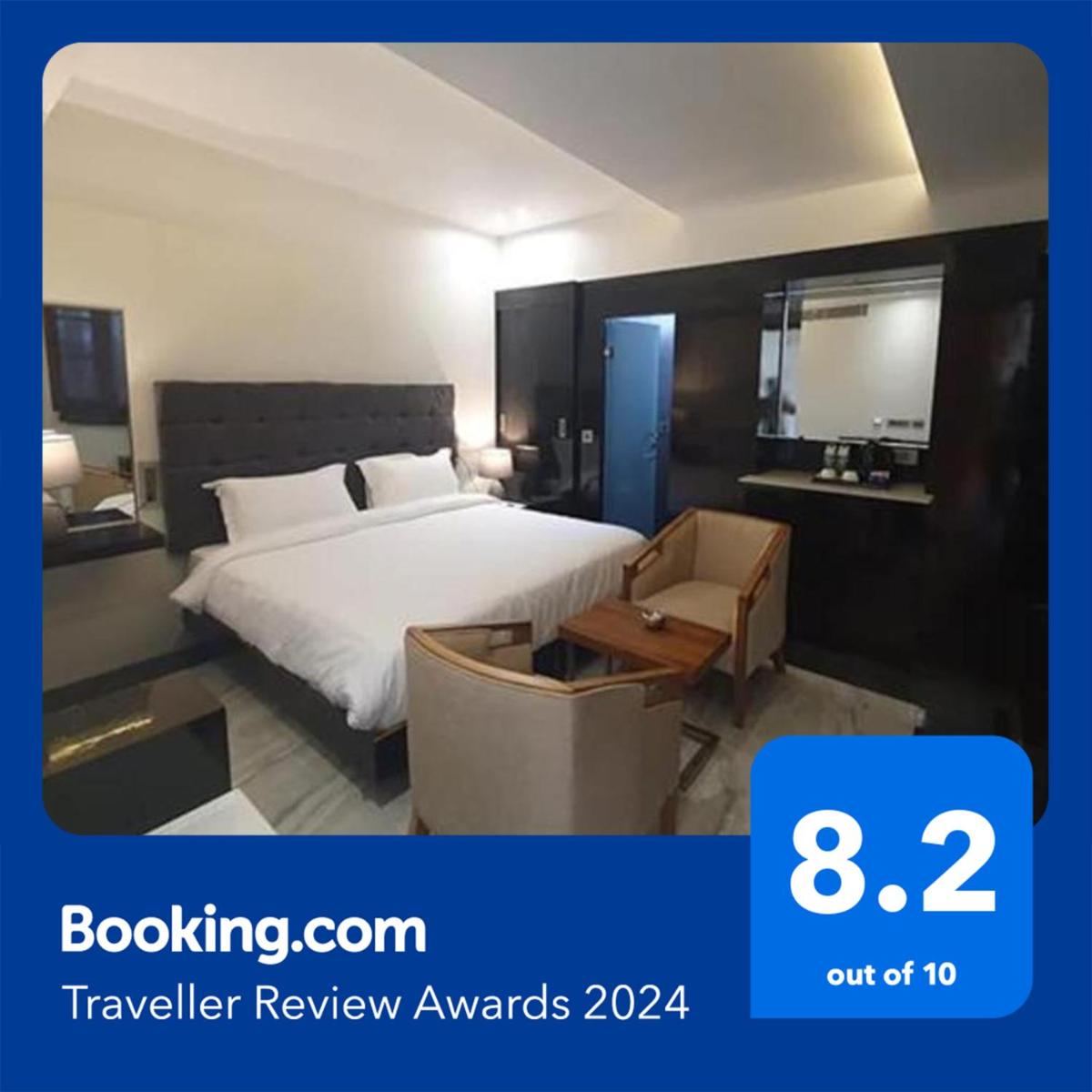 FabHotel Prime The Daffodils - Housity