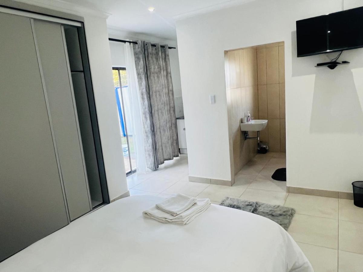 Zindiza Guesthouse 2 - Housity
