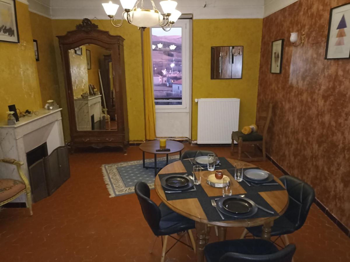 Suitetrails - L'atelier Michaux