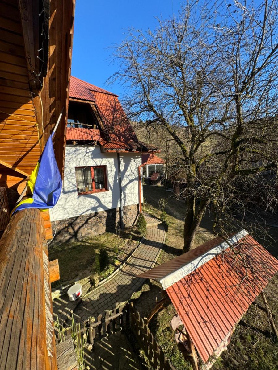 Kotedzh Smereka - Housity