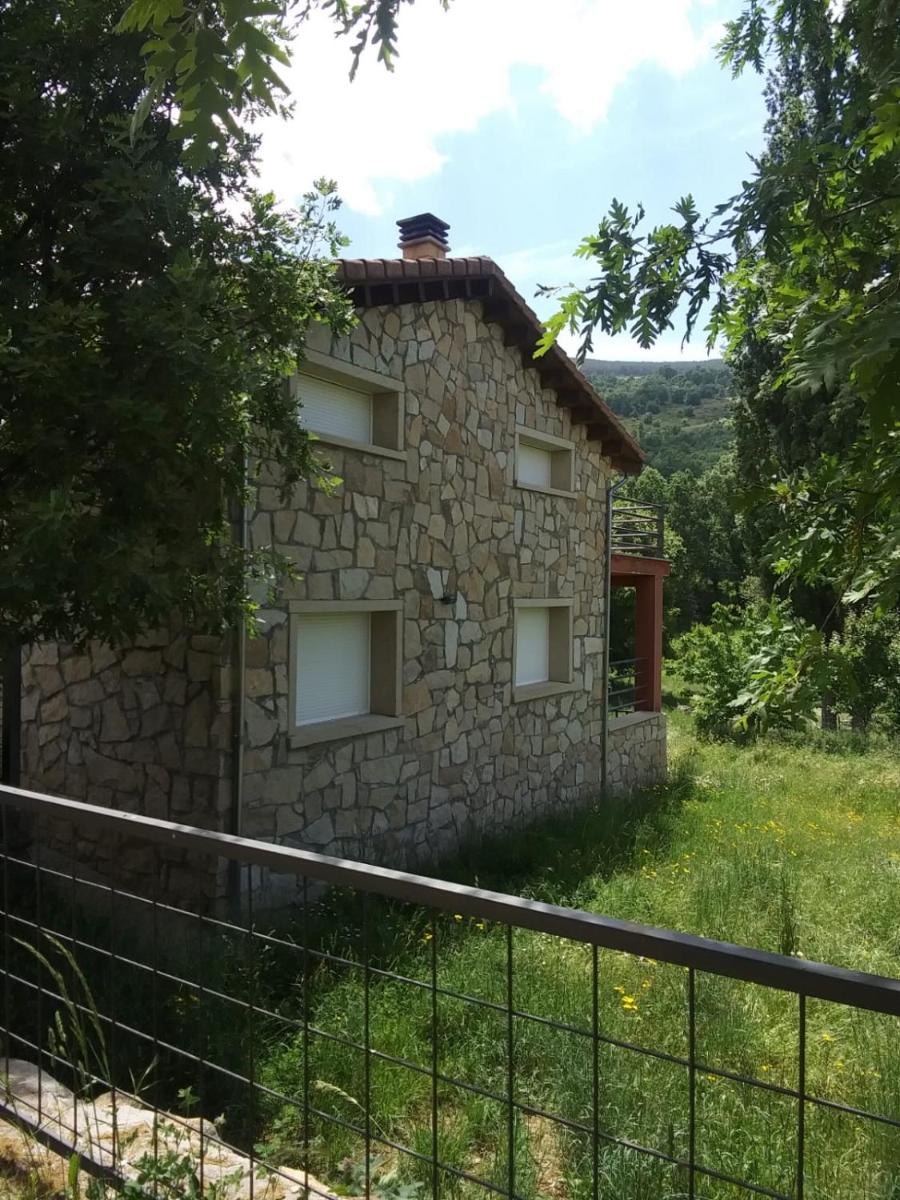 casa sierra avellaneda avila - Housity