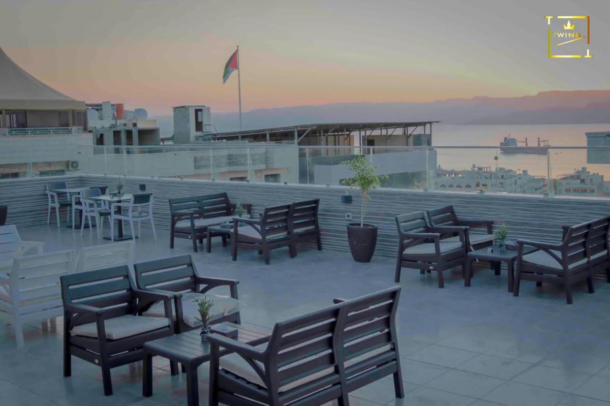 Twins Boutique Hotel - Hizvo