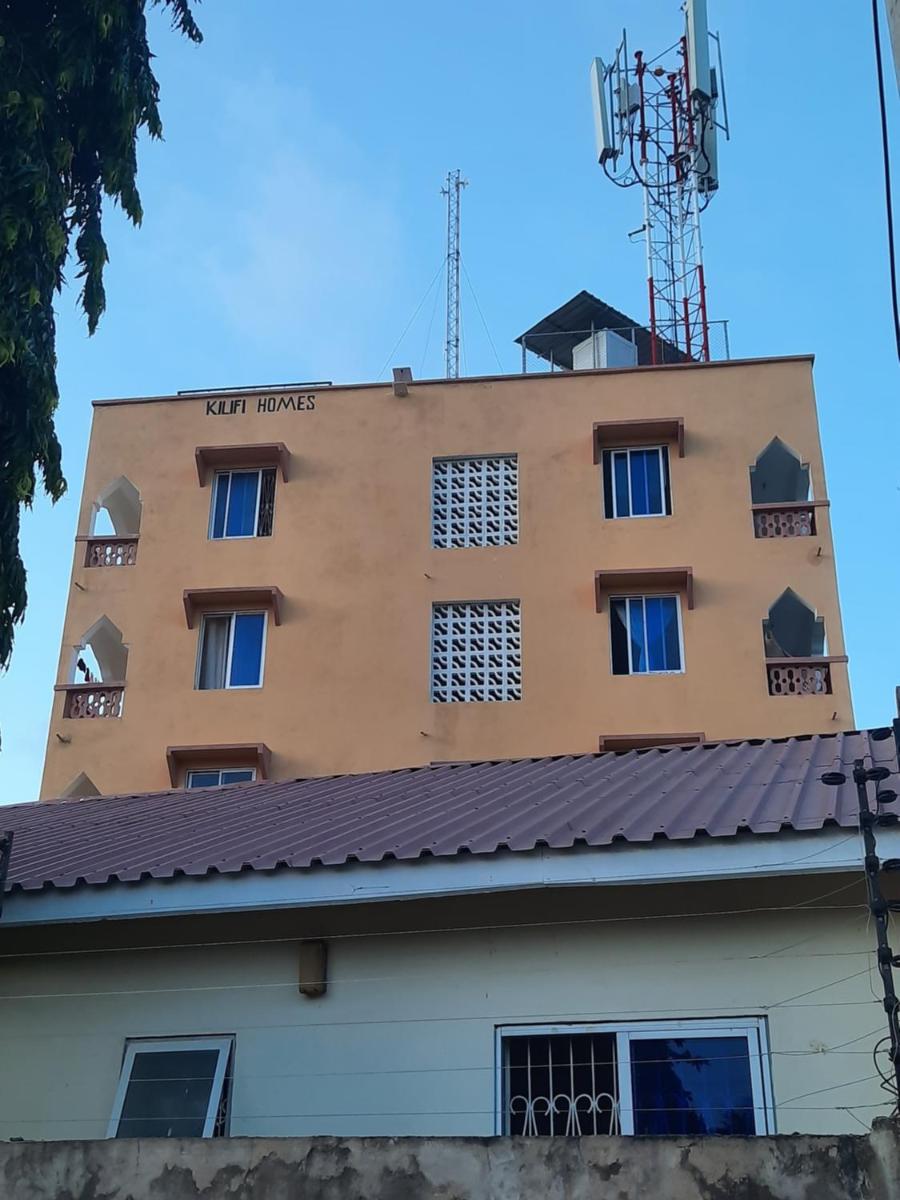 Kilifi Homes apt E-5 - Housity