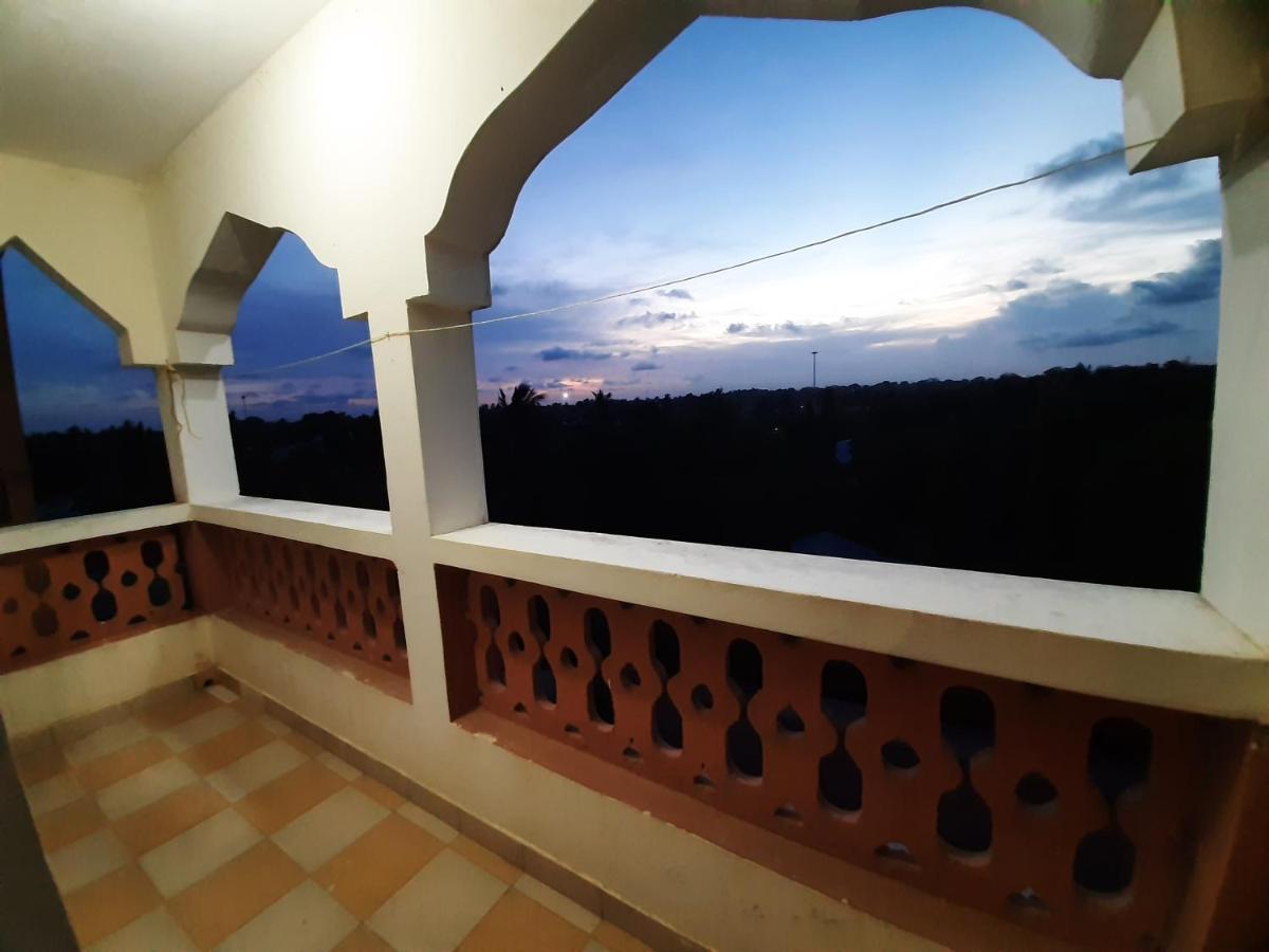 Suitetrails - Kilifi Homes apt E-5