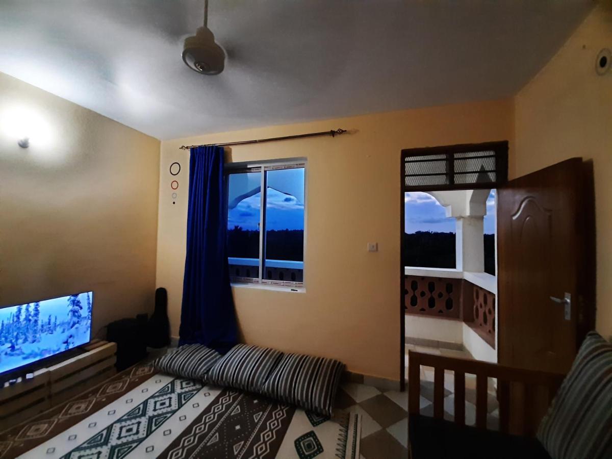 Suitetrails - Kilifi Homes apt E-5
