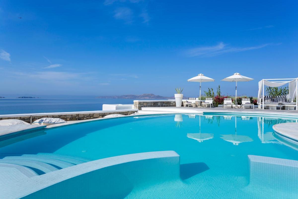 Suitetrails - DeLight Boutique Hotel - Small Luxury Hotels of the World