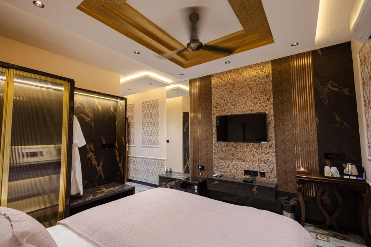 Dream Connect Boutique House - Housity