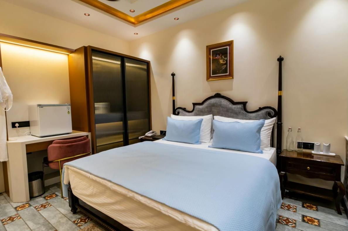 Dream Connect Boutique House - Housity