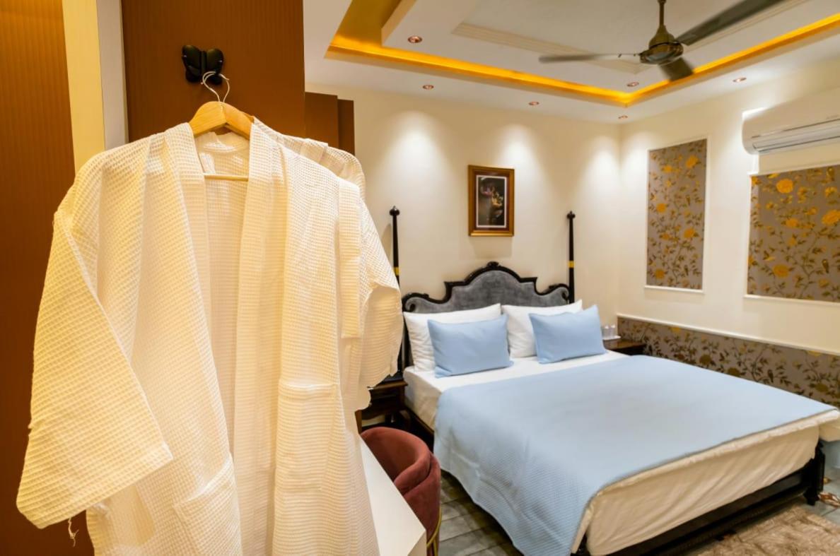 Dream Connect Boutique House - Housity