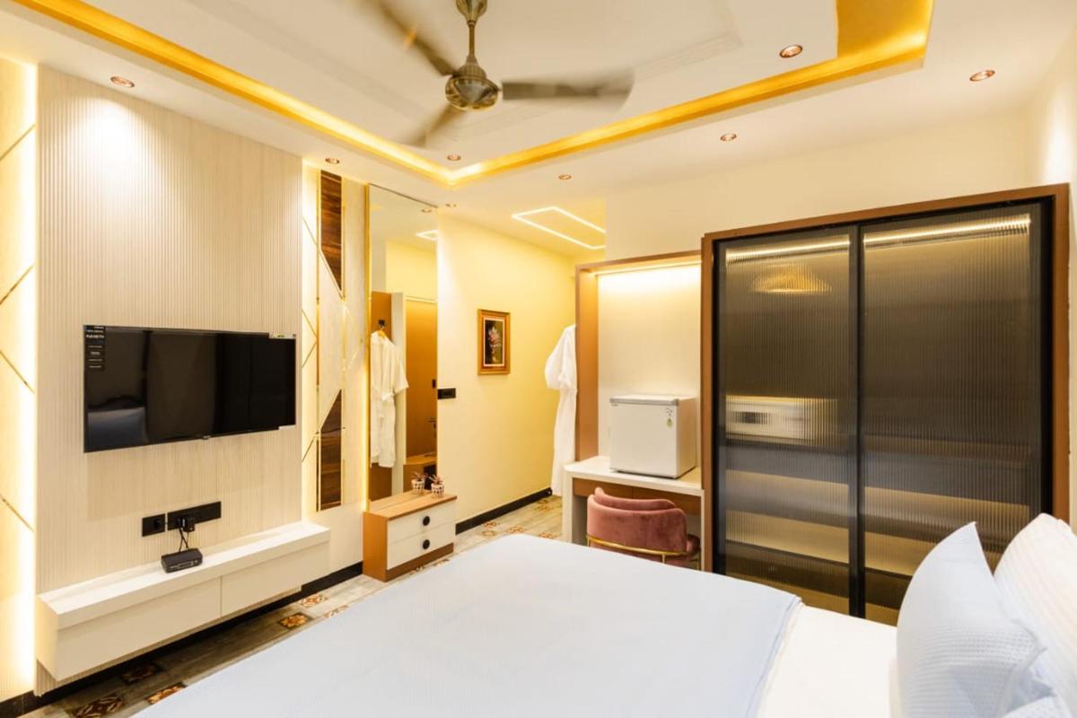 Dream Connect Boutique House - Housity
