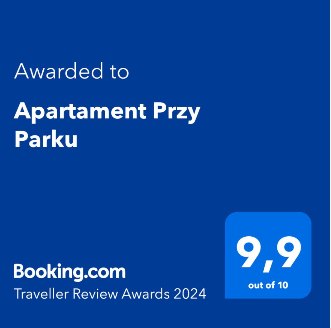 Apartament Przy Parku - Housity