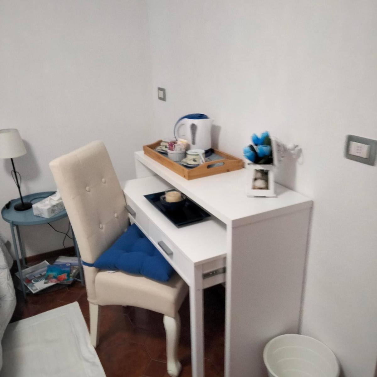 Casa del Capitano - Housity