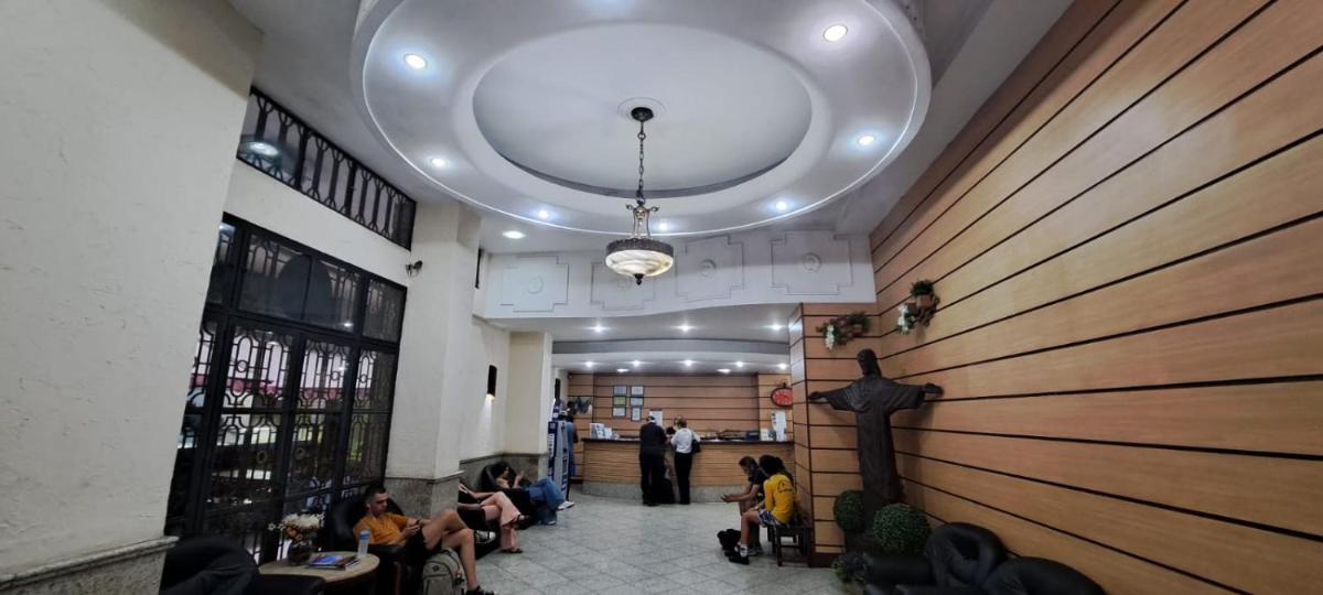 Itajubá Hotel - Housity