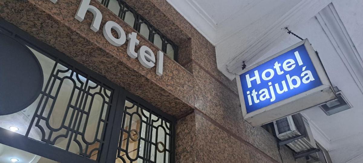 Itajubá Hotel - Housity