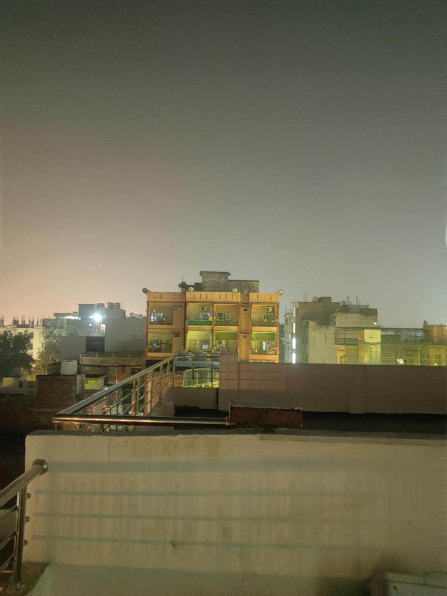 Suitetrails - Madhuri Guest House