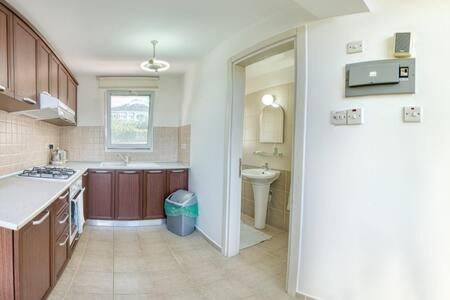Joya Cyprus Seashore Garden Apartment - Housity