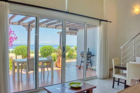 Joya Cyprus Maroon Garden Apartment - Housity