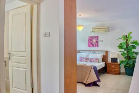 Joya Cyprus Maroon Garden Apartment - Housity
