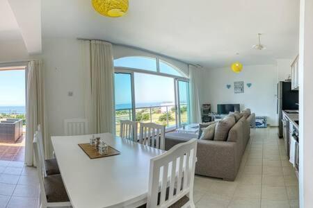 Joya Cyprus Moonrise Penthouse Apartment - Housity