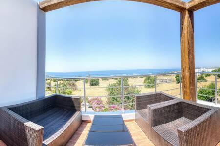 Joya Cyprus Moonrise Penthouse Apartment - Housity