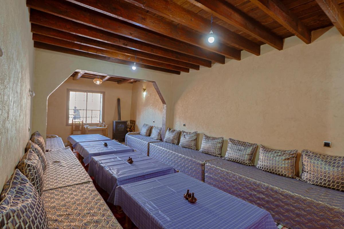 Tamatert Guest House - Housity