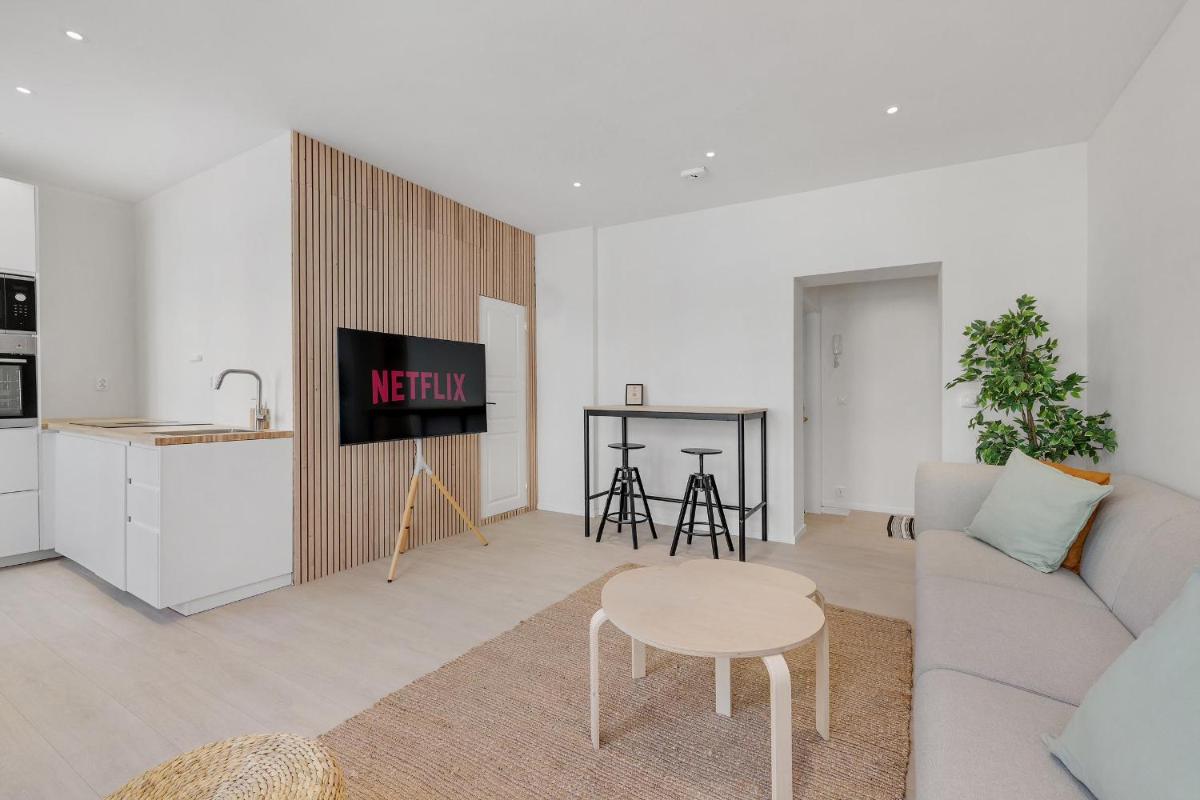 Oslo City Apartment - Housity