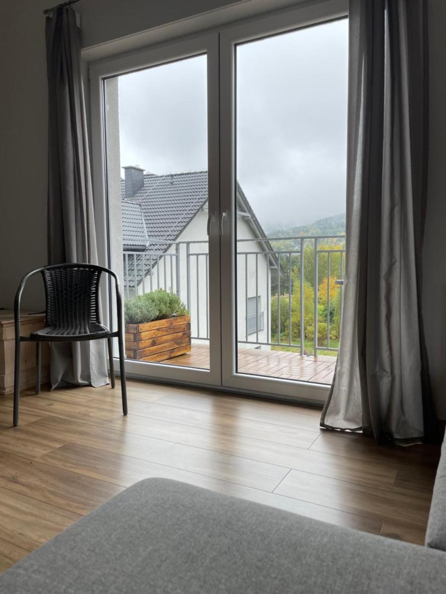Apartament Pod Gondolą 