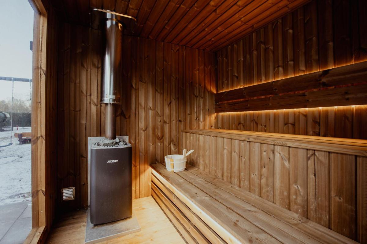 Hotel Verde Montana Wellness & Spa - Hizvo