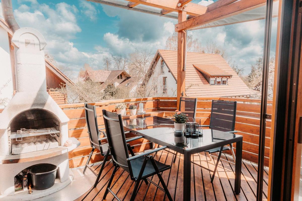 Wohnung am Bodensee - Housity