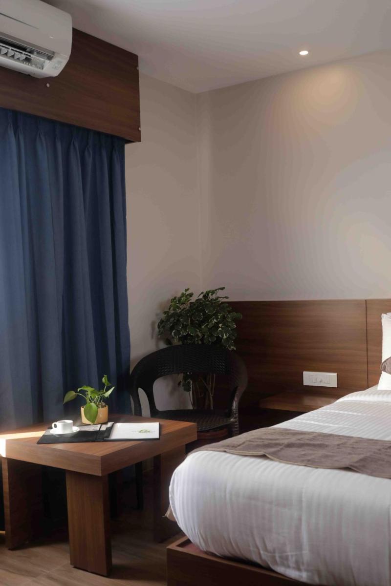 Hotel Tree Fern - Housity