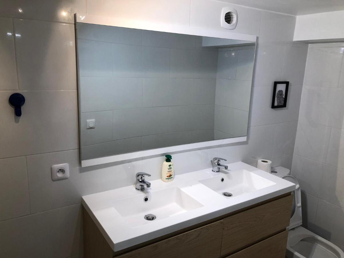 Grand F2 confortable - Housity