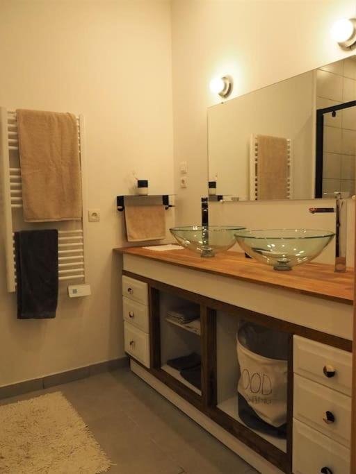 Loft ravissant proche du centre-ville - Housity