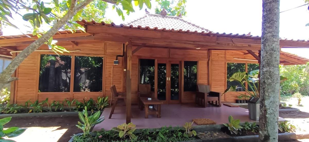 Jembrana Bali Homestay - Housity