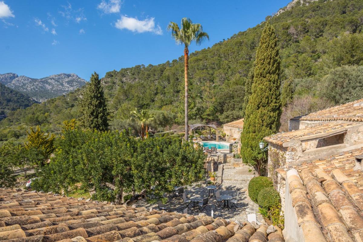 Finca Es Castell - Housity