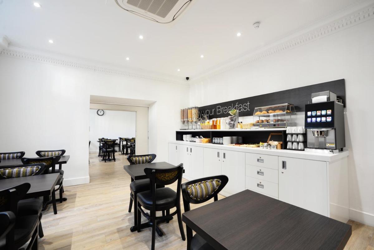 The 29 London - Housity