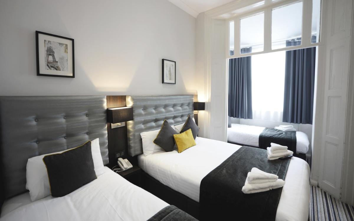 The 29 London - Housity