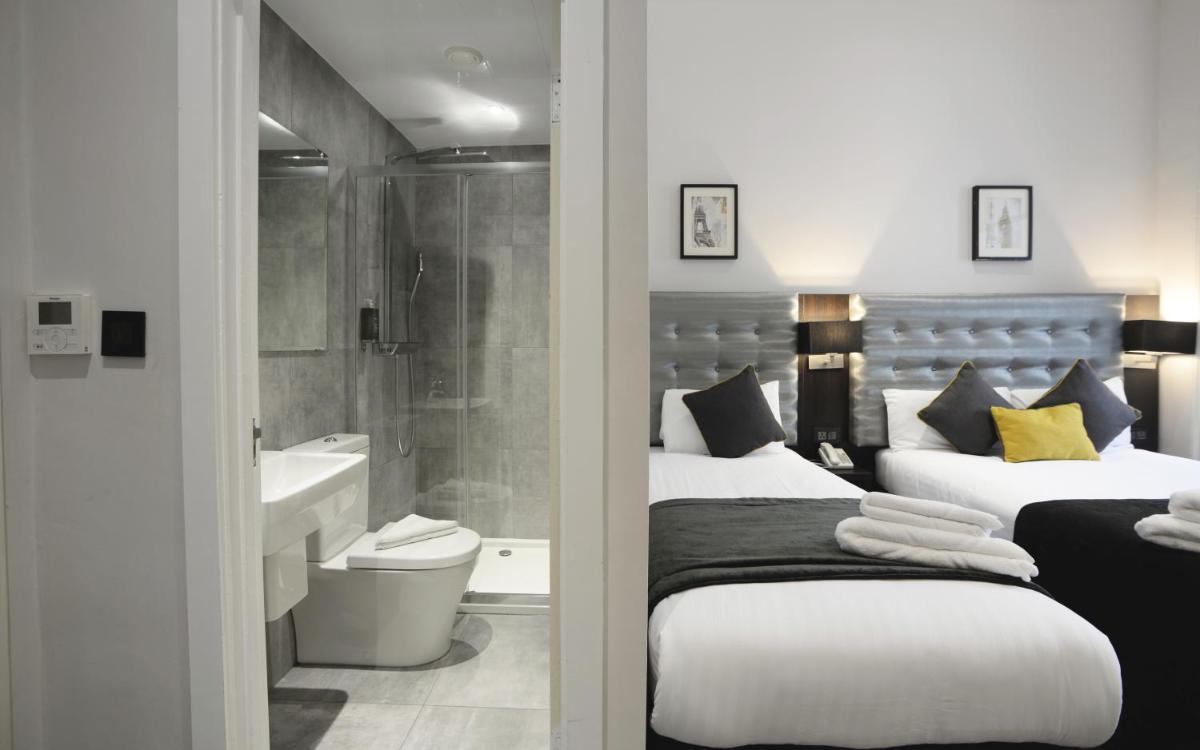 The 29 London - Housity