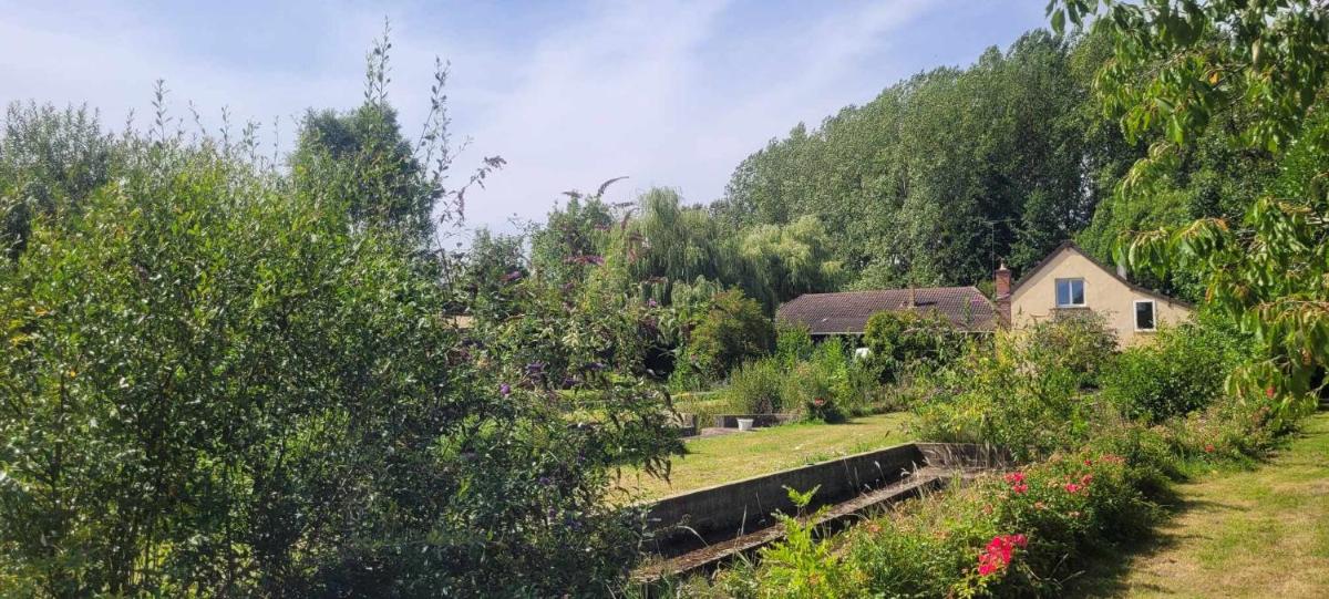 Gîte du Pont de Tancelle - Housity