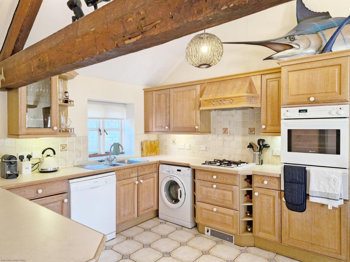 The Old Sail Loft - Emsworth - Housity