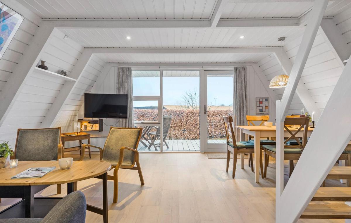Two-Bedroom Apartment In Knebel - Housity
