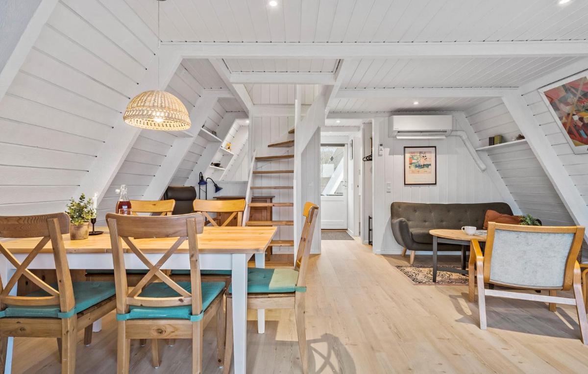 Two-Bedroom Apartment In Knebel - Housity