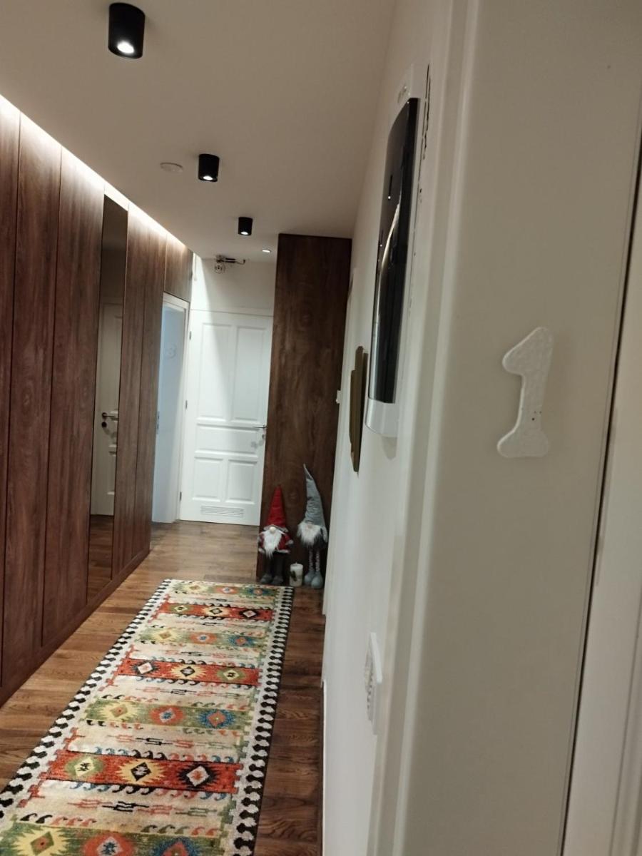 Studio Apartmani 071 Free Garage Parking - Housity